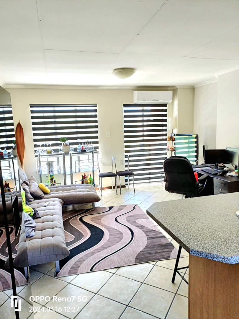 2 Bedroom Property for Sale in Hillside Free State